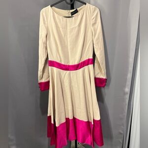 Contessa vintage inspired dress